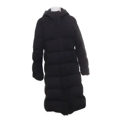 Donsjas (Zwart) van Samsa Collection Dons, Veer, Polyamide, Polyester
