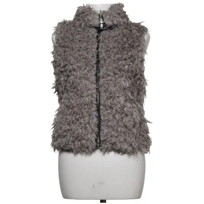 Gilet d'extérieur (Gris) de Livelo Acrylique, Polyester