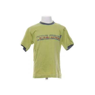 T-shirt (Grön) från Nip Bomull