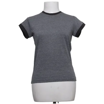 T-shirt (Grijs, Zwart) van Kavu