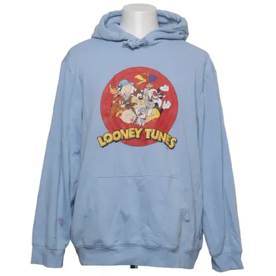 Hættetrøje (Blå) fra H&M x Star Wars Bomuld, Polyester