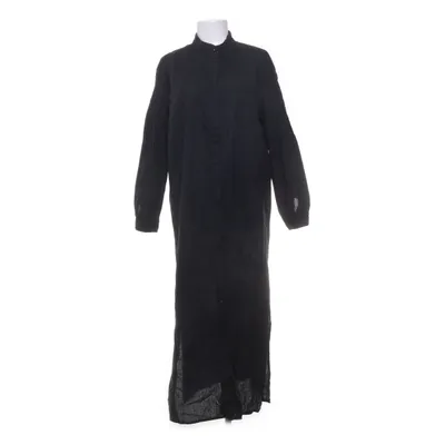 Långklänning (Svart) från I Dig Denim