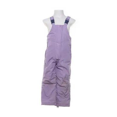 Täckbyxor (Lila) från Impidimpi Polyester