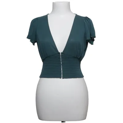 Top (Groen) van Urban Outfitters