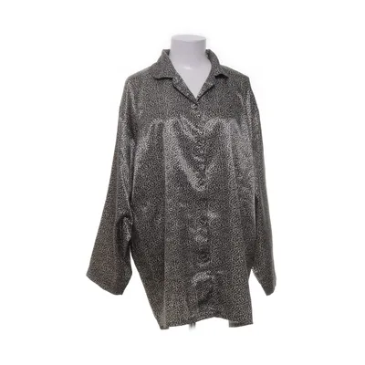 Pajama shirt (White, Multicolored) from Stinna