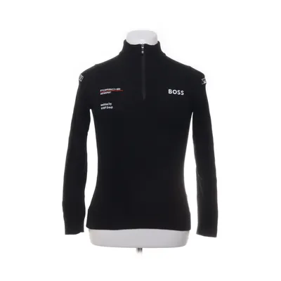 Sweater (Sort) fra Boss Hugo Boss