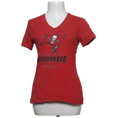 T-shirt (Rouge) de Fanatics