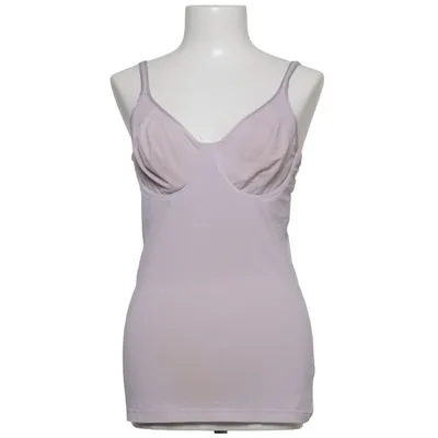 Shapewear-top (Fine) fra Huber Elastan, Polyamid