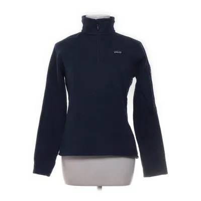 Fleece trui (Blauw) van Patagonia Polyester