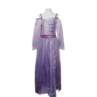 Udklædning (Lilla, Flerfarvet) fra Disney Polyester