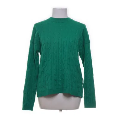 Tröja (Grön) från C&A Kashmir, Ull