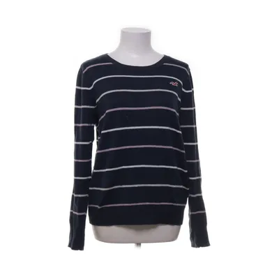 Tröja (Blå, Vit, Rosa) från Hollister Bomull, Nylon, Viskos