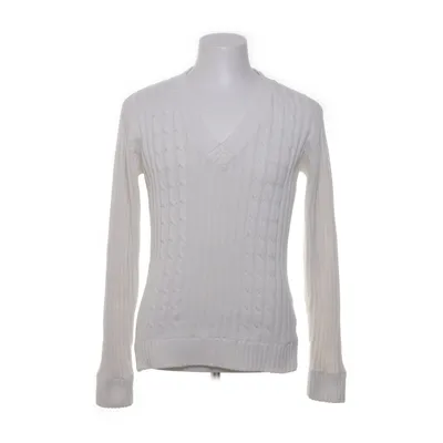Pullover (White) from Iceman Cotton