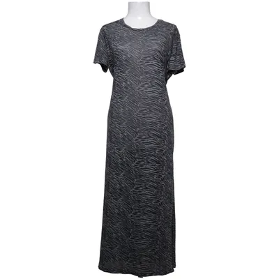 Klänning (Grå, Svart) från Custommade