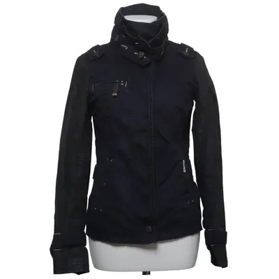 Jack (Blauw) van Khujo Katoen, Polyester