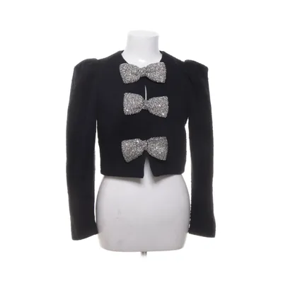 Blazer (Zwart) van & Other Stories Katoen, Polyester