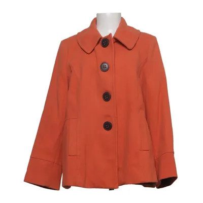 Veste (Orange) de Wardrobe Élasthane, Polyester, Viscose