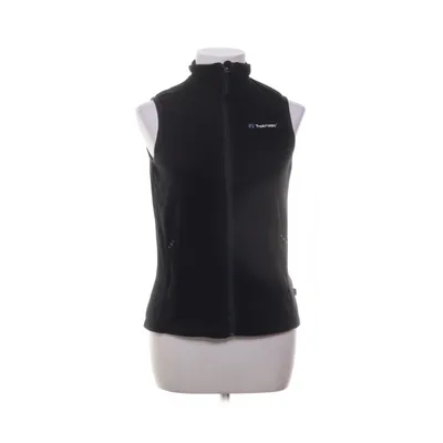 Ytterväst (Svart) från Trekmates Polyester