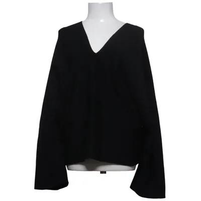 Tröja (Svart) från Arket Elastan, Polyamid, Polyester, Ull