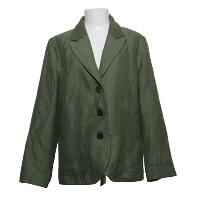 Kavaj (Grön) från Generous by Lindex Akryl, Polyester, Ull