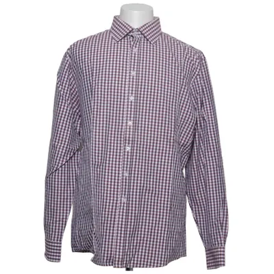 Chemise (Bleu, Rouge, Blanc) de Thomas Pink