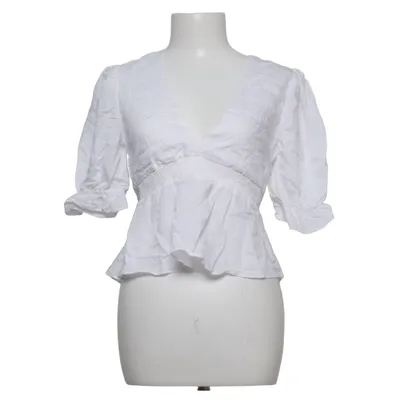 Top (White) from SkyLar Rose Nylon, Viscose