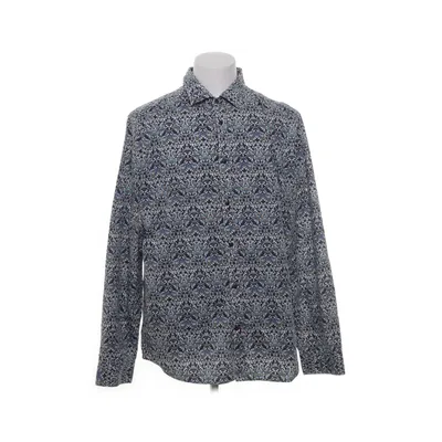 Skjorta (SLIM FIT) från Tailored Originals Bomull, Elastan