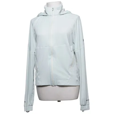 Träningsjacka (Grå) från Asics Polyester