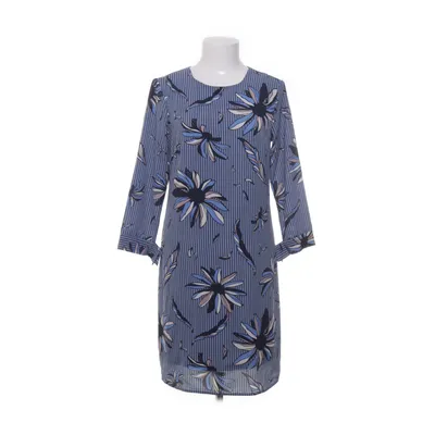Jurk (Blauw, Meerkleurig) van OVS