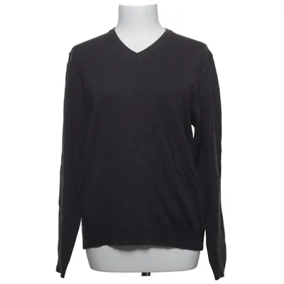 Pull-over (Gris) de Marvelis Acrylique, Laine