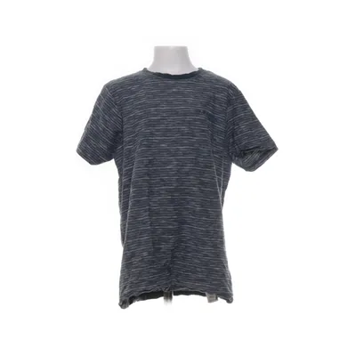 T-shirt (Blå, Vit) från Quiksilver Bomull