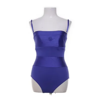 Baddräkt (Blå) från Louis Féraud Elastan, Nylon