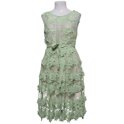 Klänning (Grön, Beige) från Phase Eight Polyester