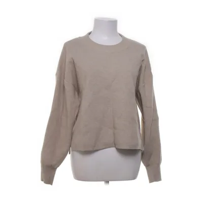 Trui (Beige) van Les Lunes Polyamide, Polyester, Viscose