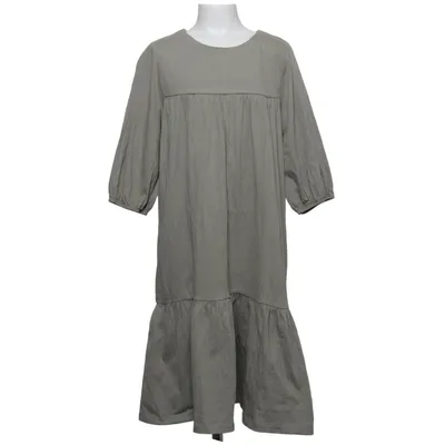 Robe (Vert) de Staccato Coton, Élasthane, Polyester