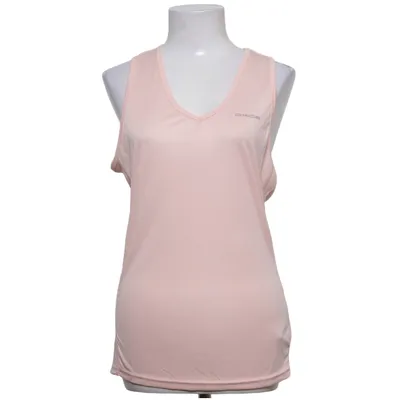 Träningslinne (Rosa) från Oxide Polyester