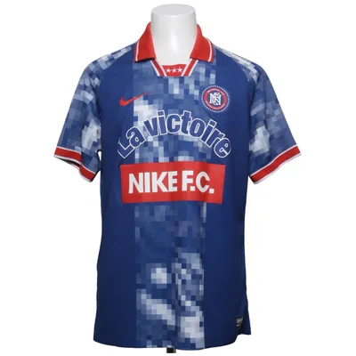 Fotbollströja (La Victoire) från Nike