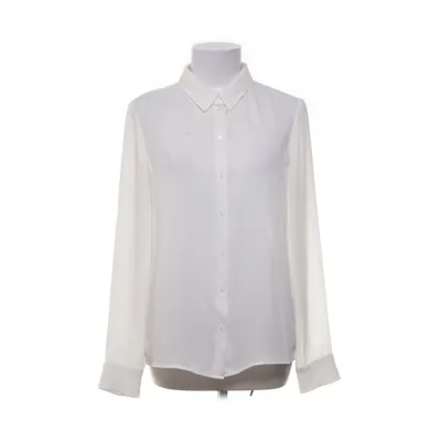 Skjorta (Vit) från Samsøe & Samsøe Polyester