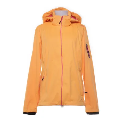 Regnjacka (Orange, Rosa) från CMP Polyester