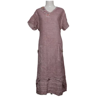 Dress (Pink) from Clarity