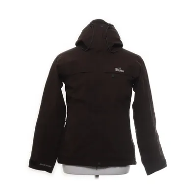 Veste polaire (Marron) de Tierra