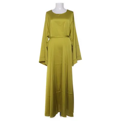 Maxi dress (Green) from Nur Nisa