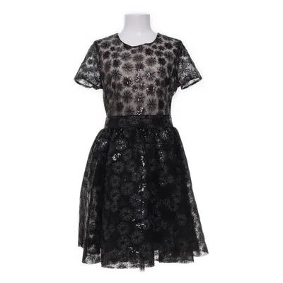 Cocktailklänning (Svart, Beige) från Maje