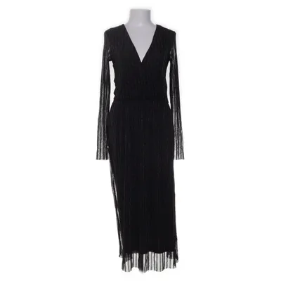 Robe (Noir, Multicolore) de Neo Noir Nylon, Élasthane