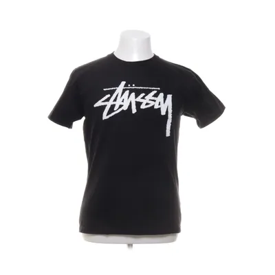 T-shirt (Svart) från Stüssy Bomull