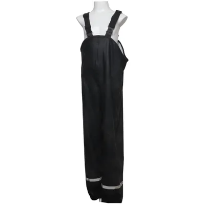 Rain pants (Black) from Rainbusters Polyester