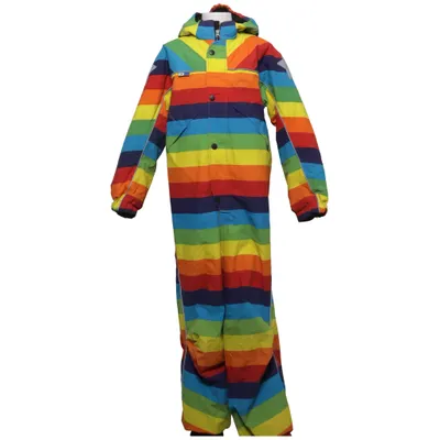 Overall (Flerfärgad) från Molo