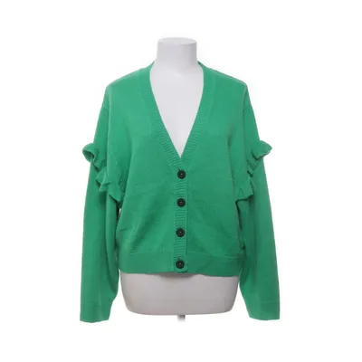 Cardigan (Green) from Clockhouse Acrylic