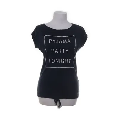 Pyjamastop (Blå) fra Esmara Lingerie Bomuld