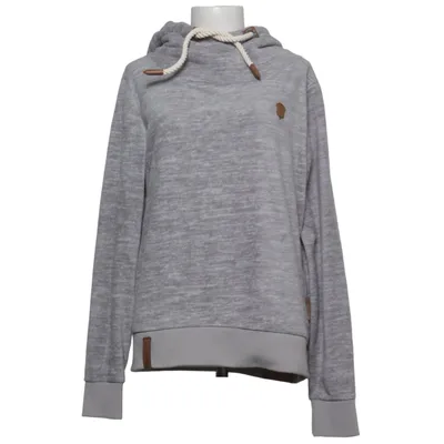 Hoodie (Gray) from Naketano Polyester